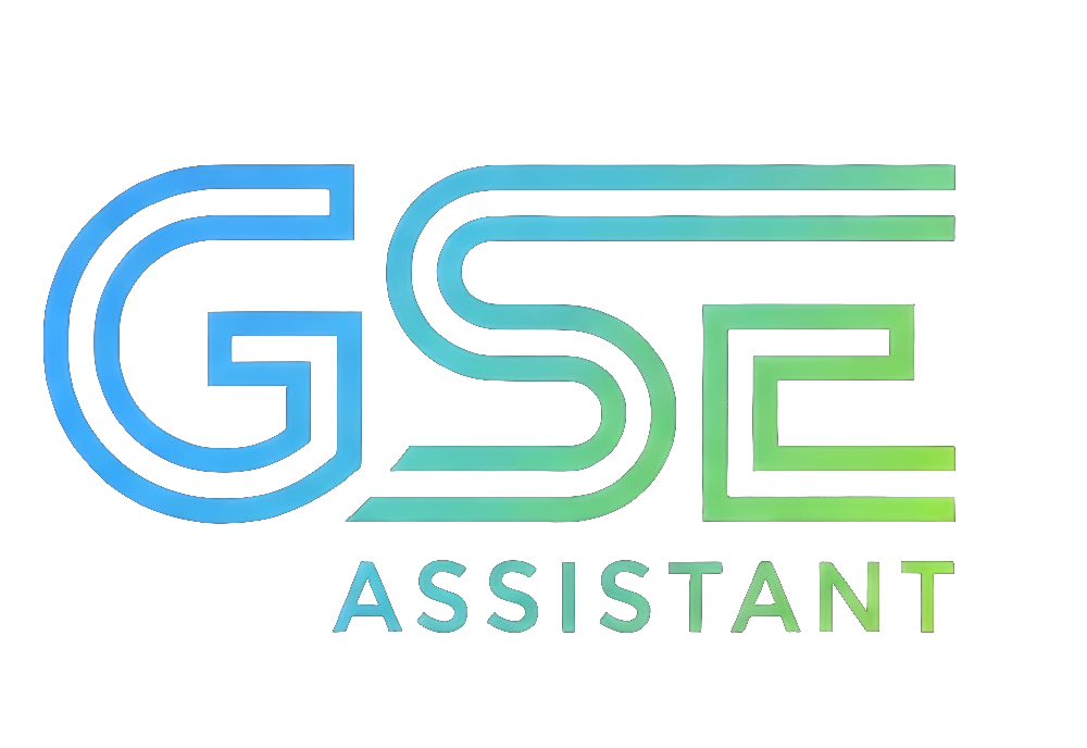 GSE-Assistant Logo